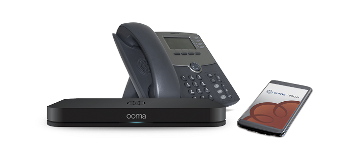 Ooma Office vs. Grasshopper: A VoIP Comparison of Price, Features, and Service - blog post image