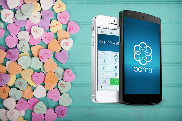 4 Reasons to Use Ooma’s Mobile Calling App - blog post image