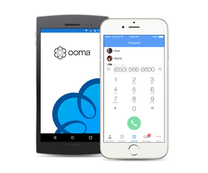 What’s New in the Latest Ooma app for iOS? - blog post image