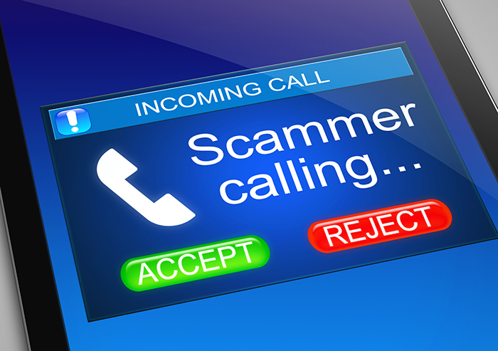 How to Block Telemarketers, Robocalls, and Spammers - blog post image