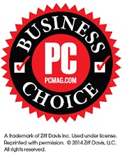 Business Choice - PC Mag
