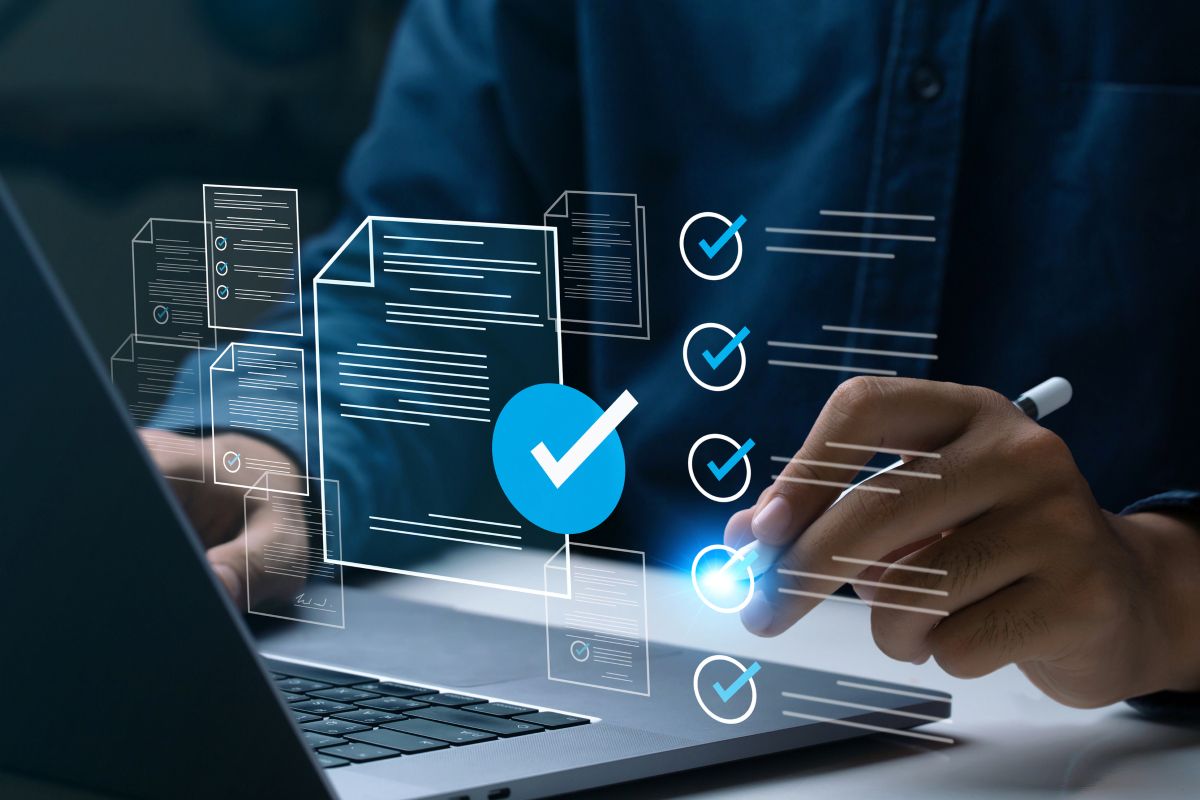 Phone system technical documentation: Audits, mapping and call flow