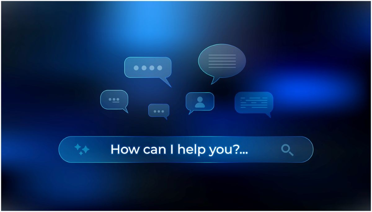 recent post image:Conversational AI vs. chatbots: Which one does your business need?