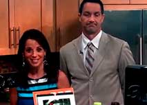 Ooma Phones Featured in Cleveland News