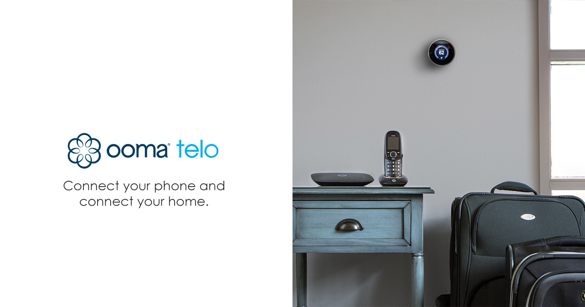 Products Home Residential Phone Services Ooma Canada
