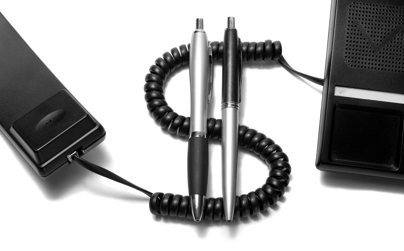 Landlines explained: what to know about home phone service pricing and options - blog post image