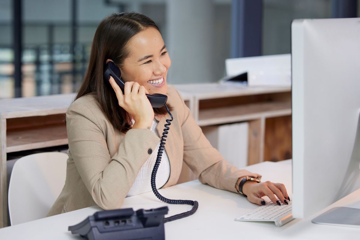recent post image:Designing a ‘zero friction’ call flow for small businesses