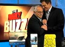 Ooma Featured on the Daily Buzz