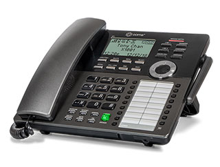 Ooma DP1-O Wireless Desk Phone