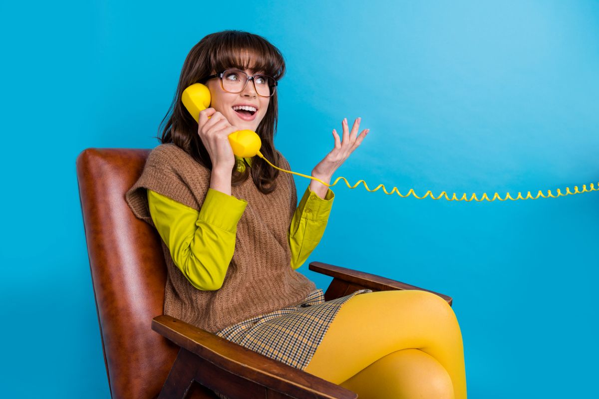 The dumb phone revolution: Why dumb phones are making a smart comeback