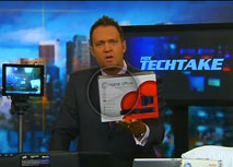 Ooma Featured on FOX News