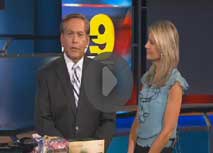 Ooma VOIP Featured on News Frugal Segment