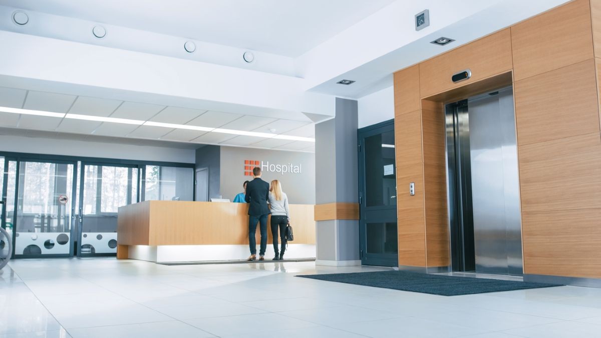 How healthcare facilities roll out POTS replacement without disrupting operations