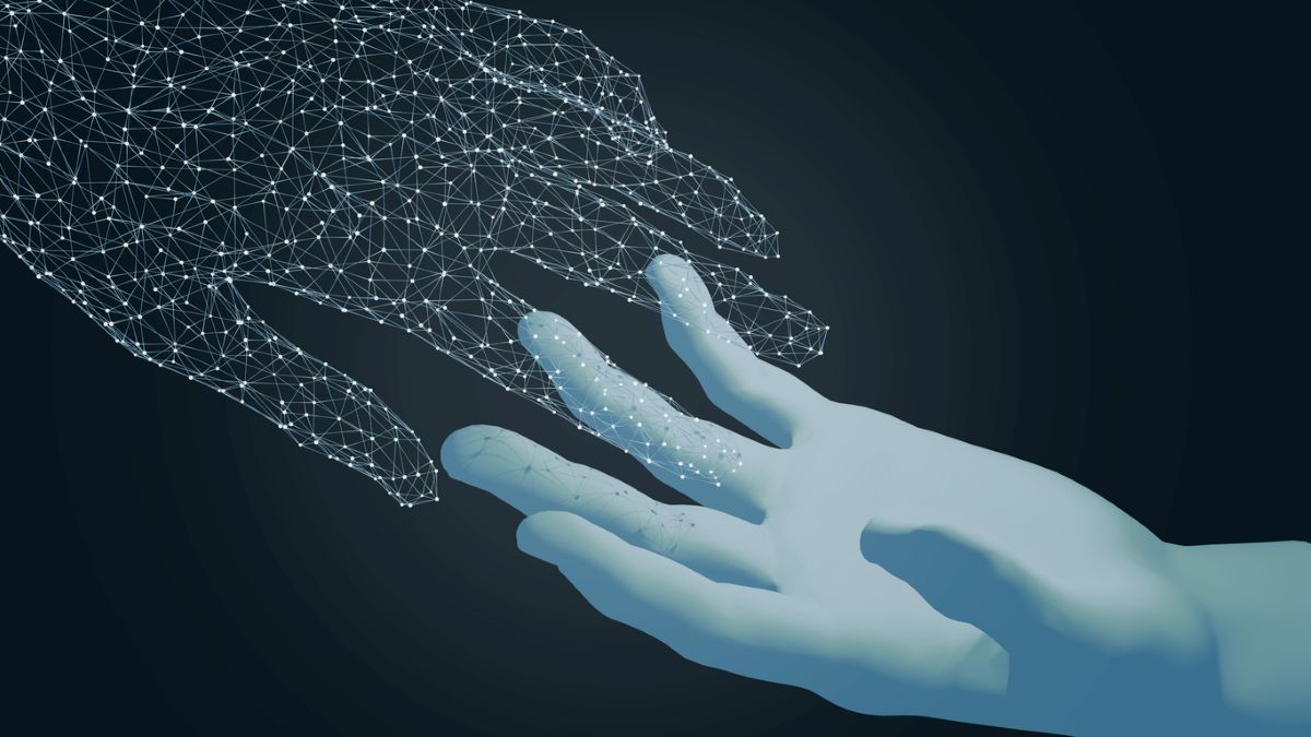 recent post image:The human handoff problem: When AI automation goes too far
