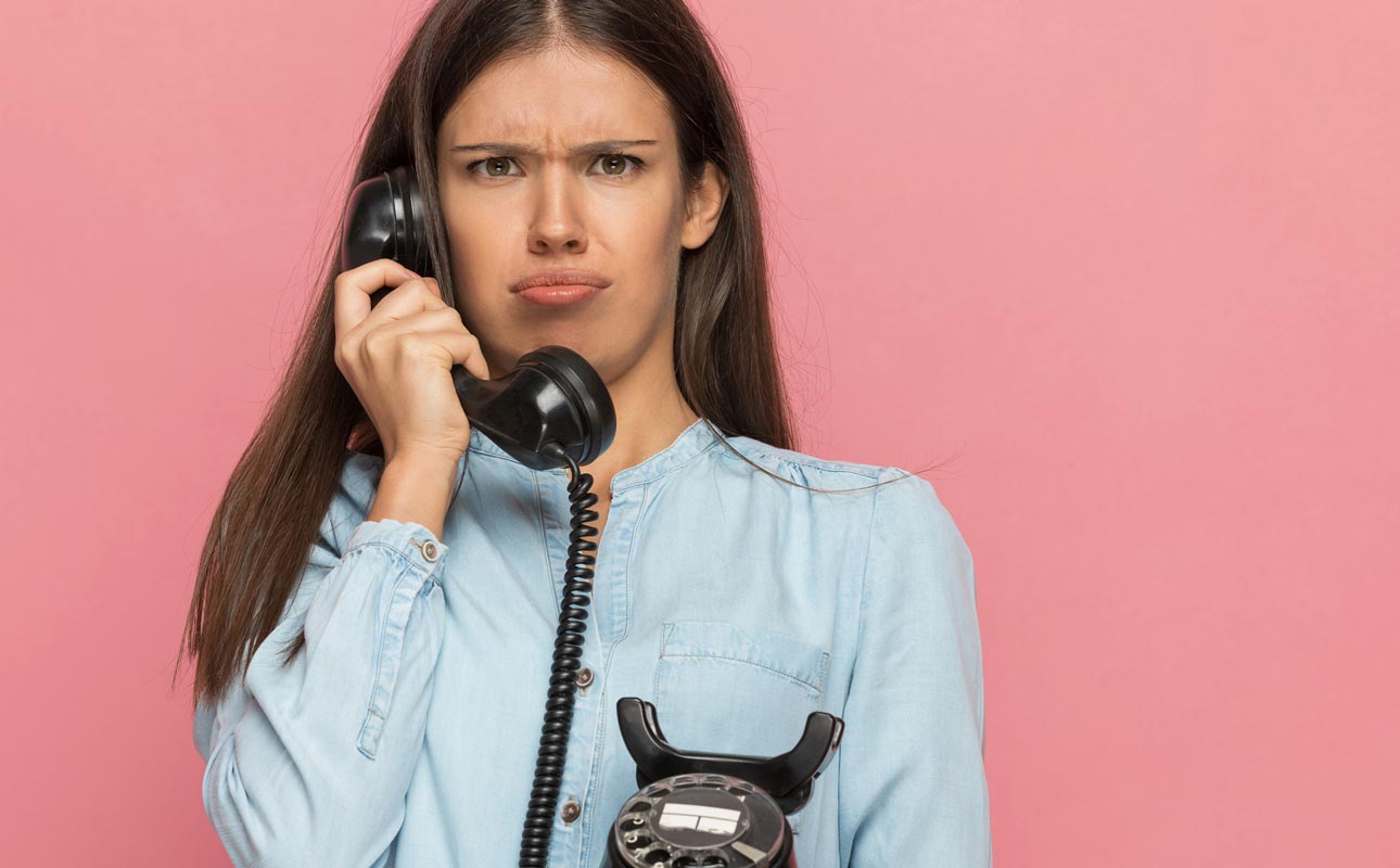 Why your landline home phone is getting more expensive and less reliable - blog post image