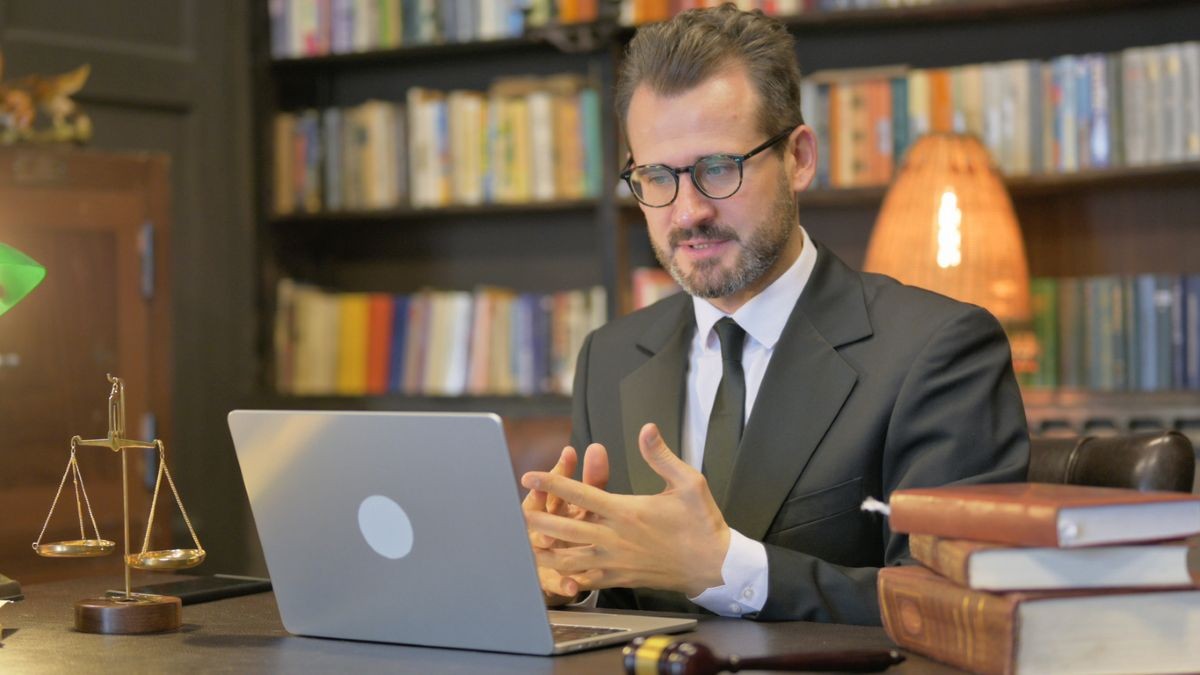 recent post image:Secure videoconferencing for depositions, hearings and other legal proceedings