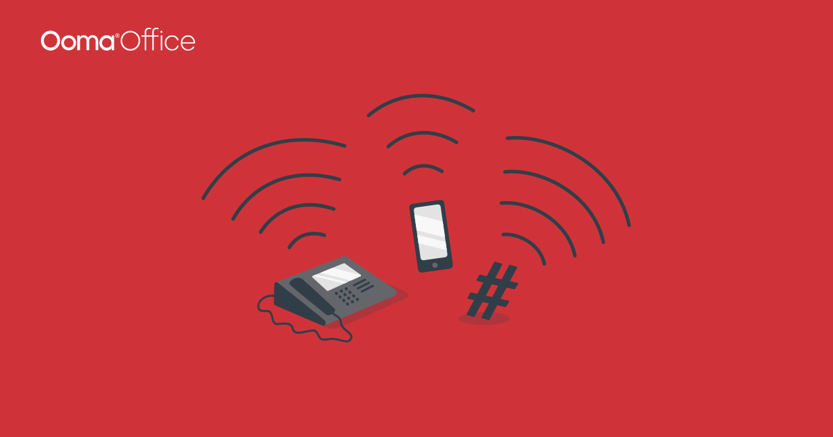 Simultaneous Ring - Multi-Device Ring Business Phones | Ooma