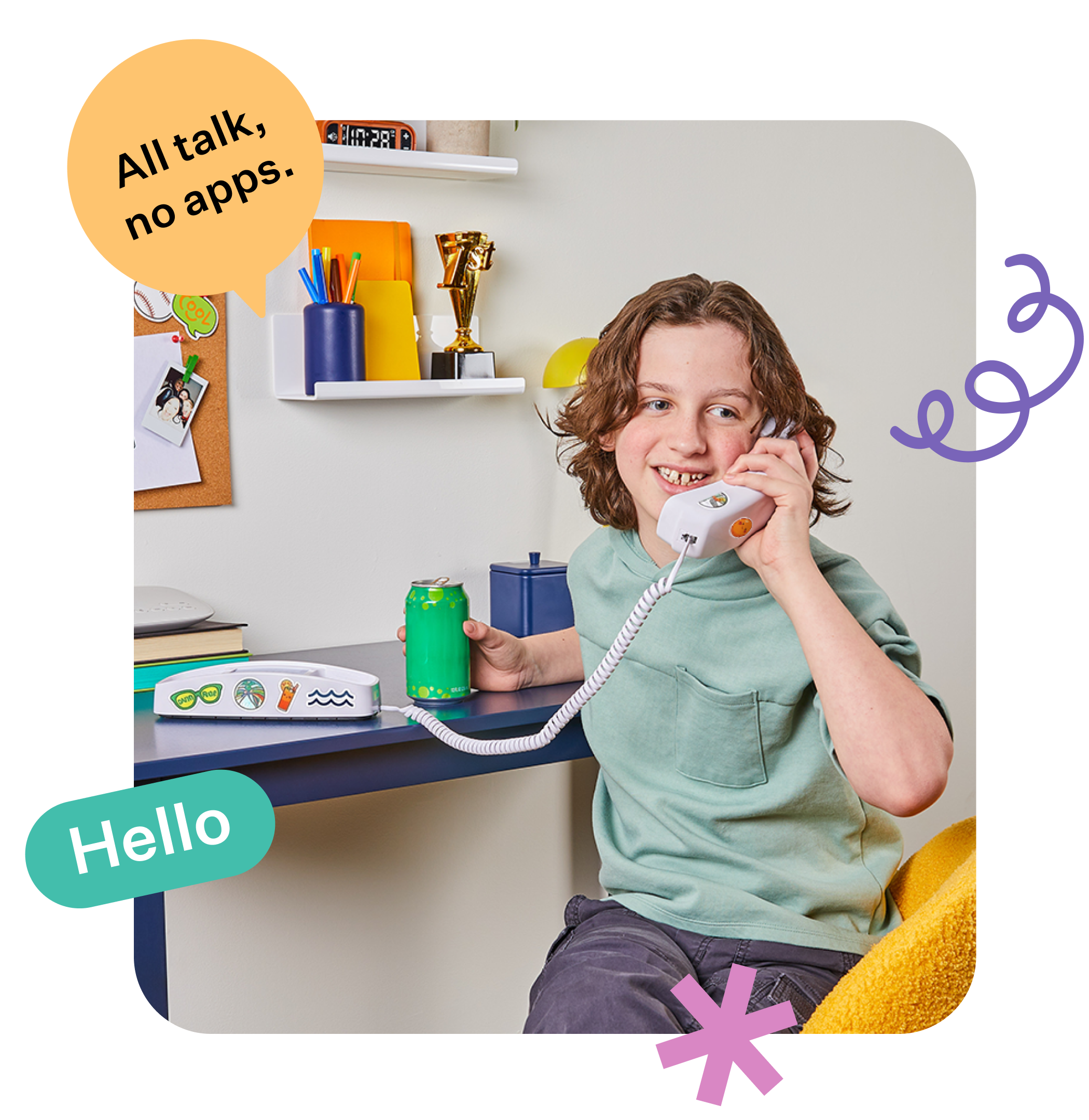 myphone competitor