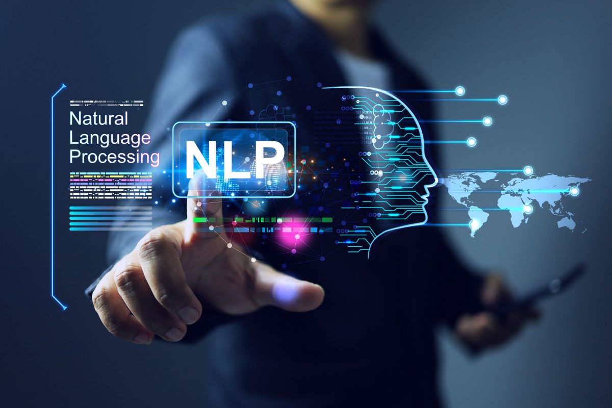 recent post image:Natural language processing: What it means for your business phone system