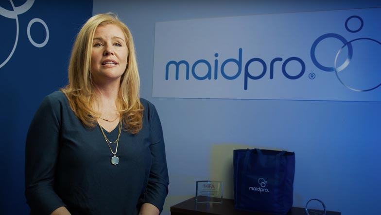 Play video: VoIP Phone Systems for Franchise Owners | Ooma Office and MaidPro of Lancaster