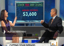 Ooma on CBS Early Show