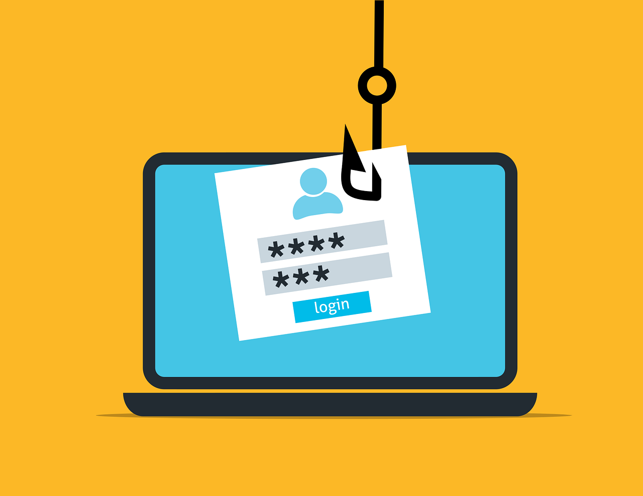 The complete guide to protecting yourself from online identity theft