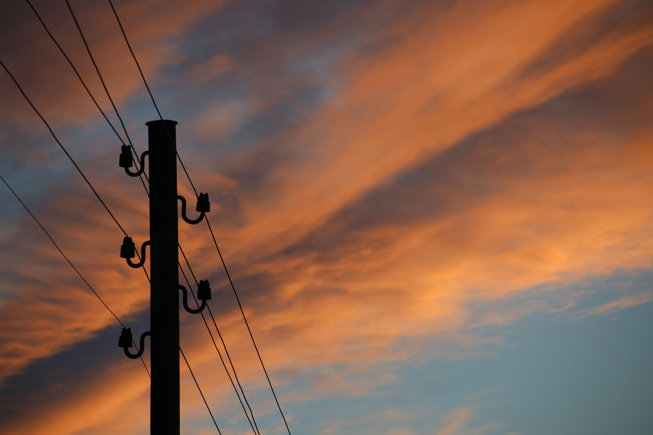 Monetize the sunset of copper phone lines