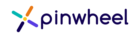 PinWheel logo