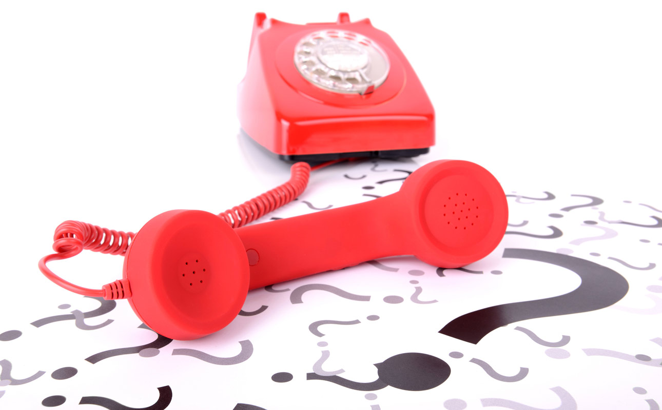 Escape AT&T’s high landline costs and keep your phone number - blog post image