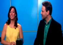 Ooma Phones Featured on St Louis News