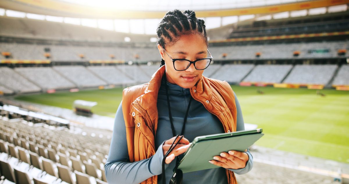 recent post image:From dorms to stadiums: Creating a unified communications backbone for safety