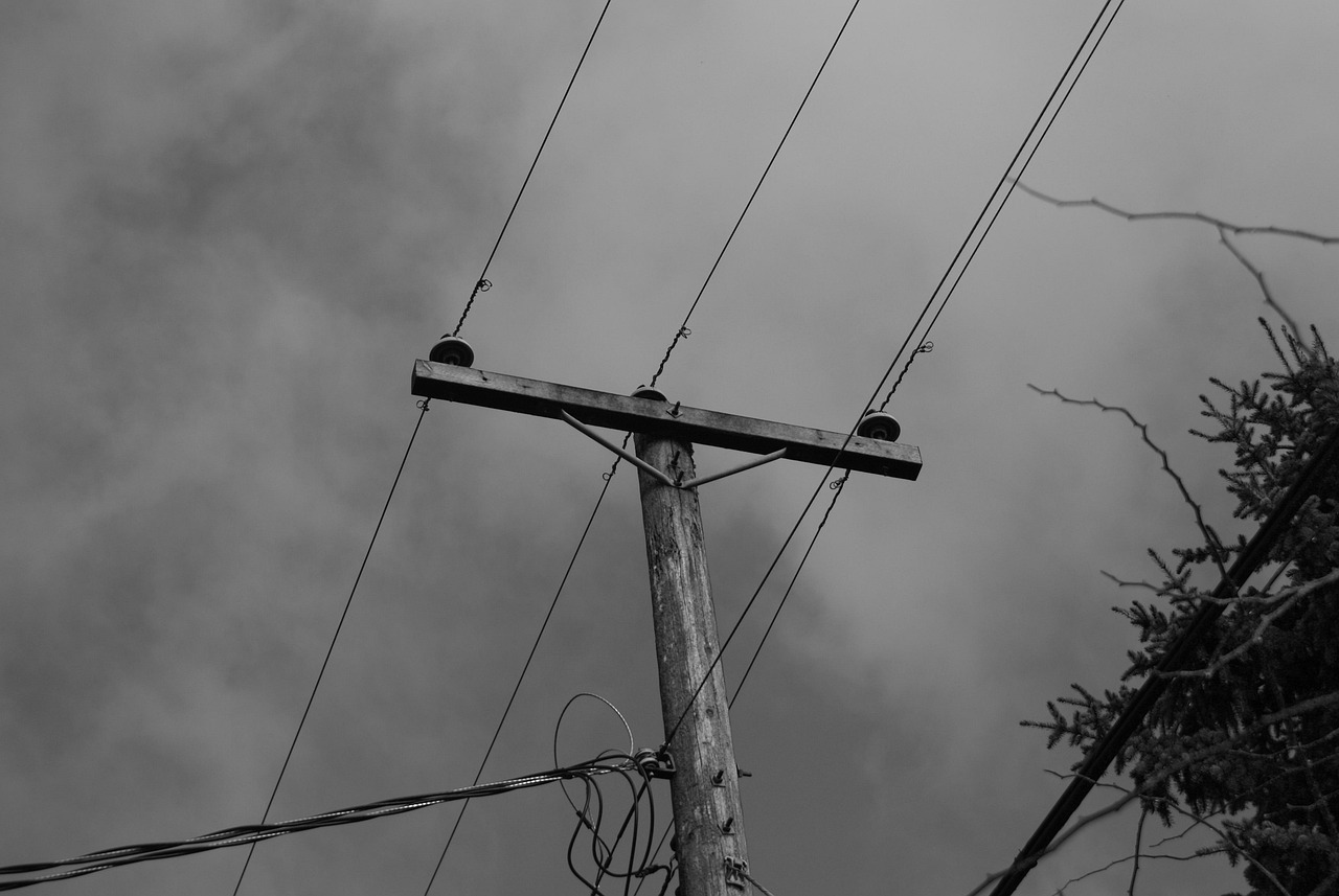 When copper lines are silenced: Protecting your connection to what matters most