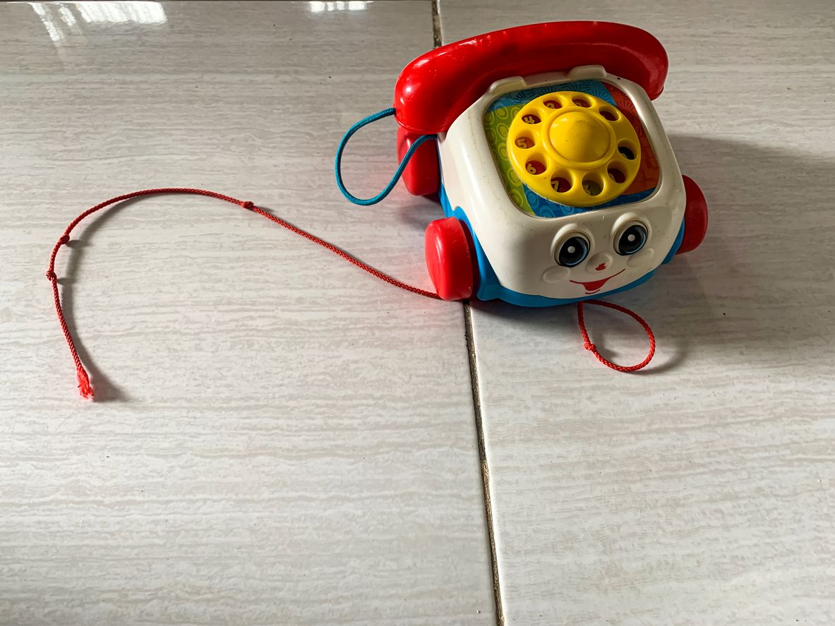 recent post image:Classic toy telephones every kid remembers