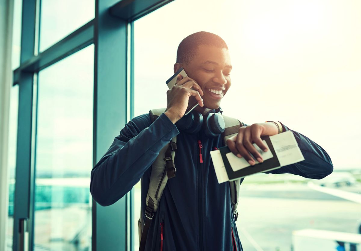 Phone etiquette abroad: The smart traveler’s guide