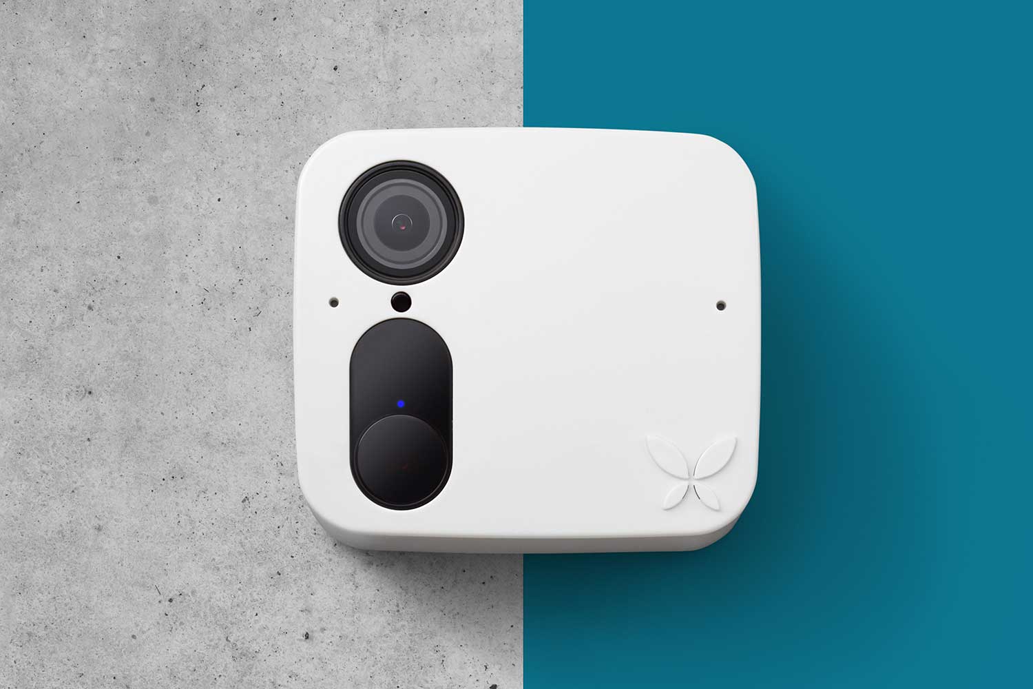 Wired vs Wireless Smart Cameras - blog post image