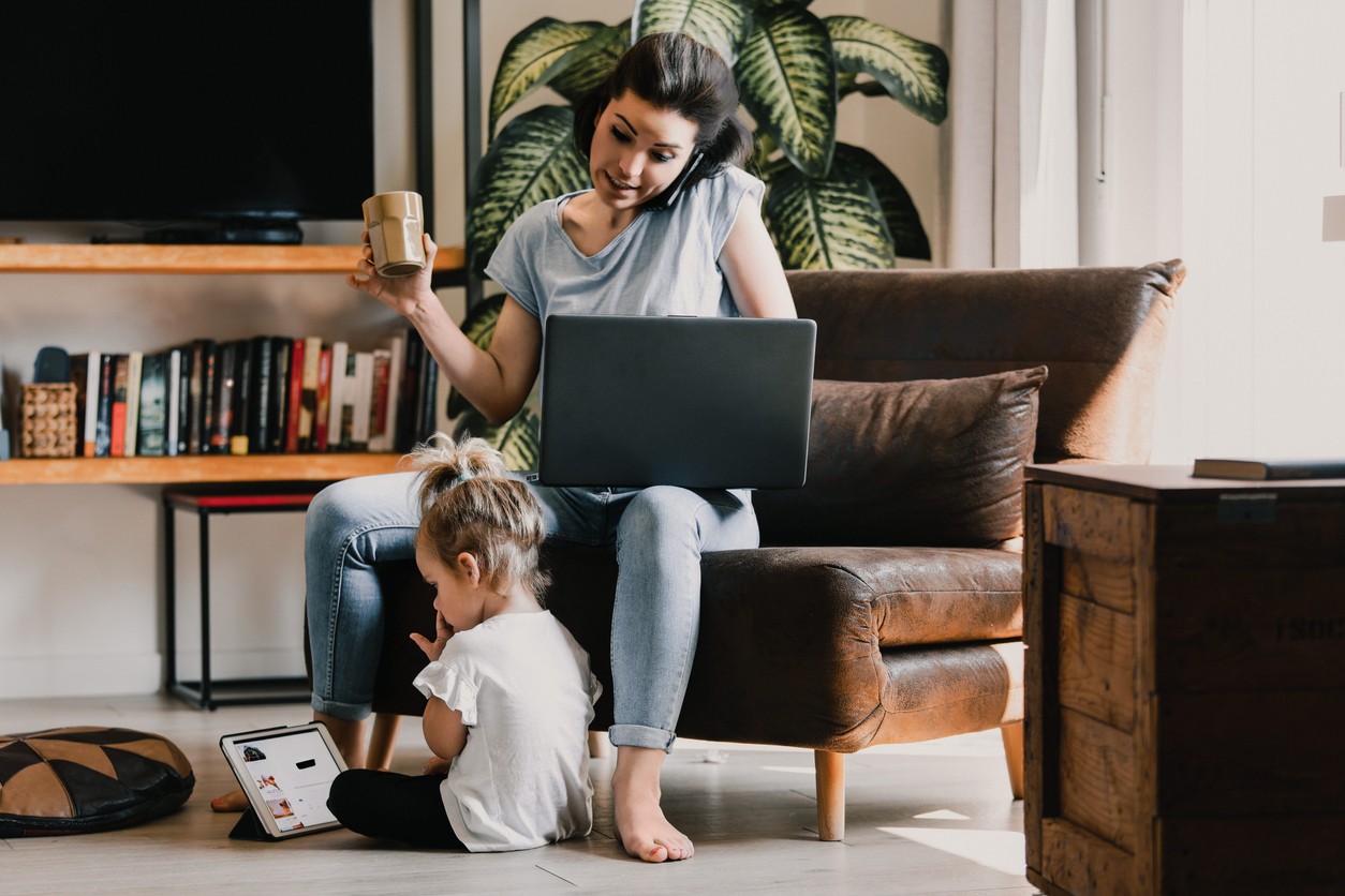 recent post image:How to improve work-life balance with healthier communication boundaries