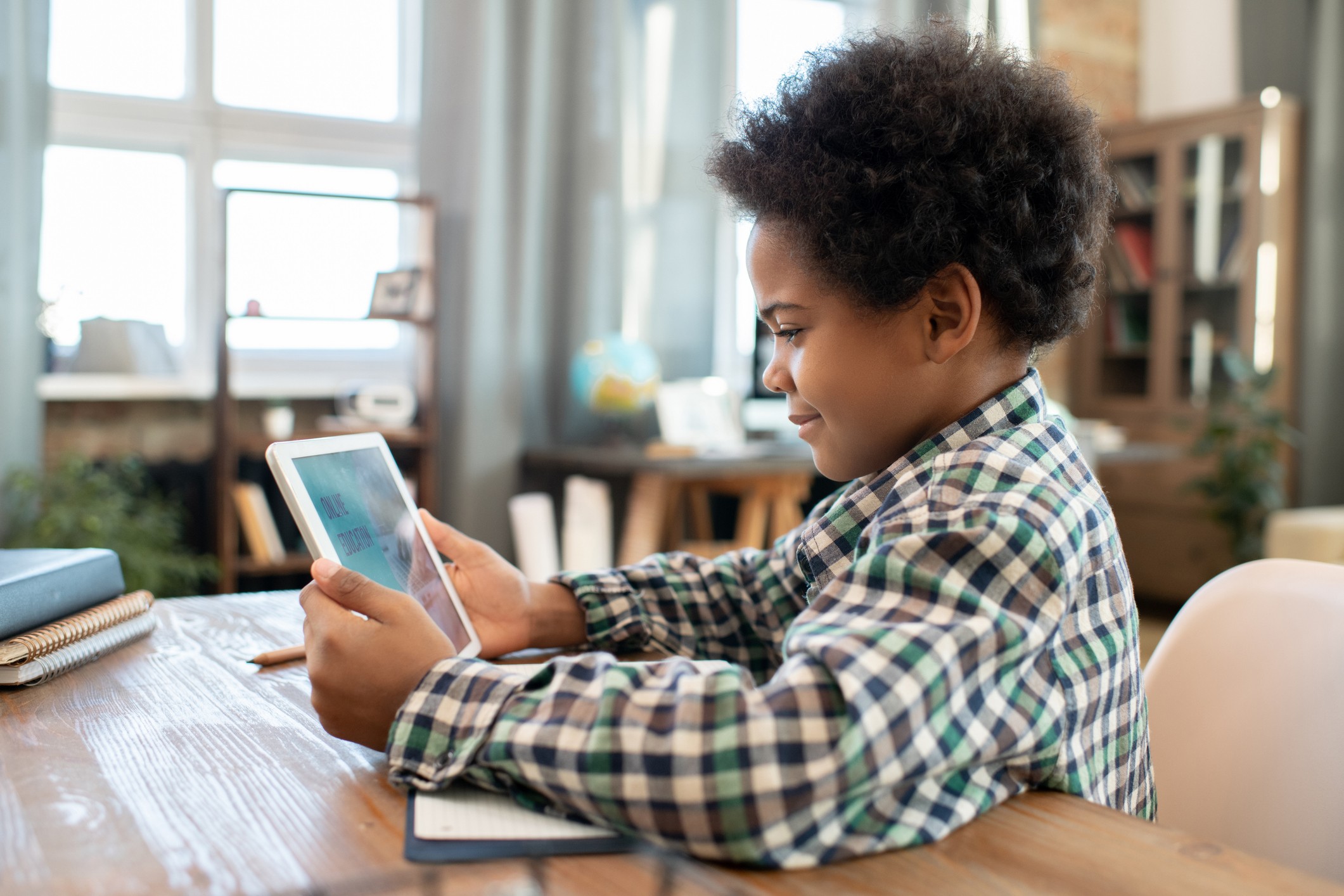 Screen time for kids: How much is too much at every age